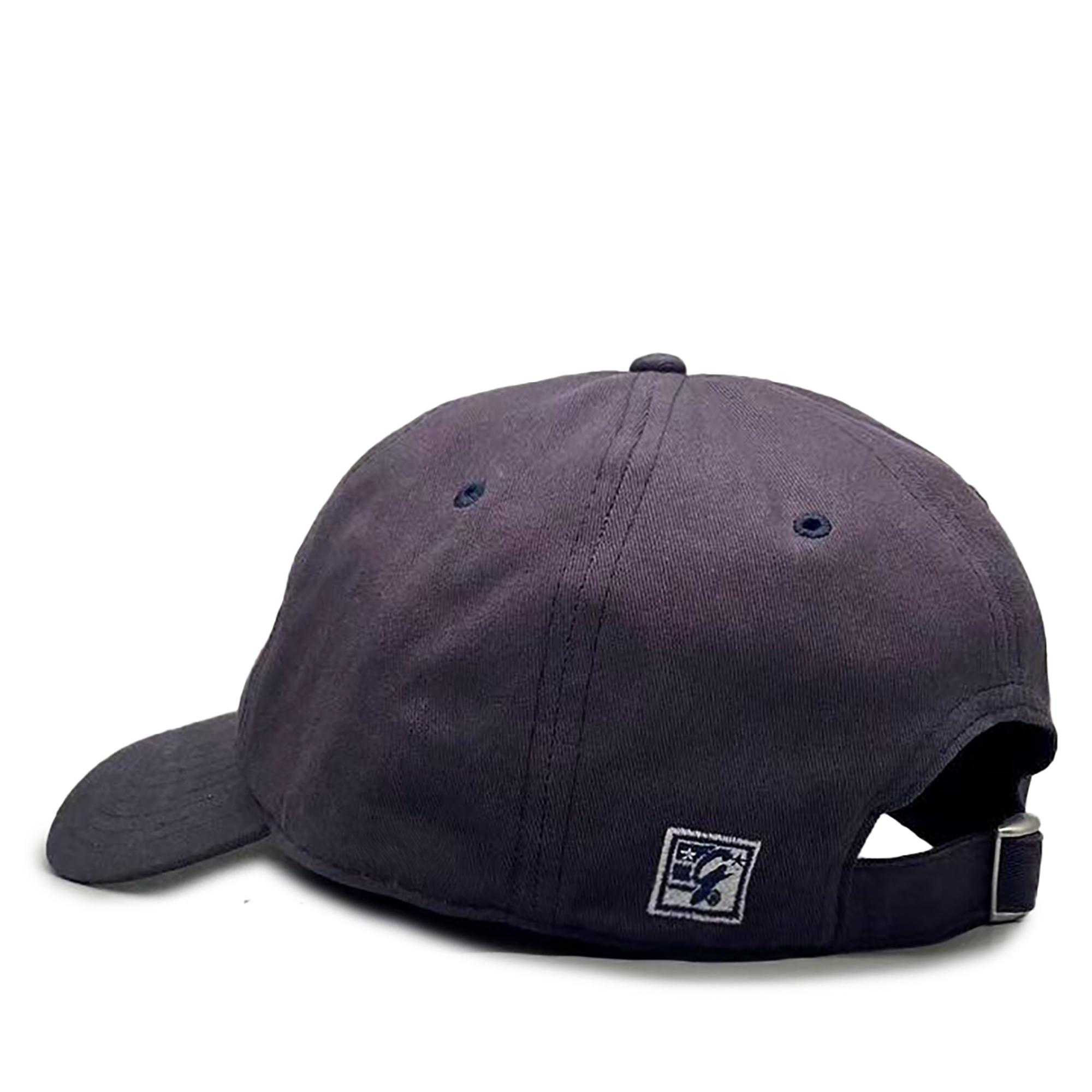 Product image 3 of 4 for MC HAT GARM WASH TWILL MC