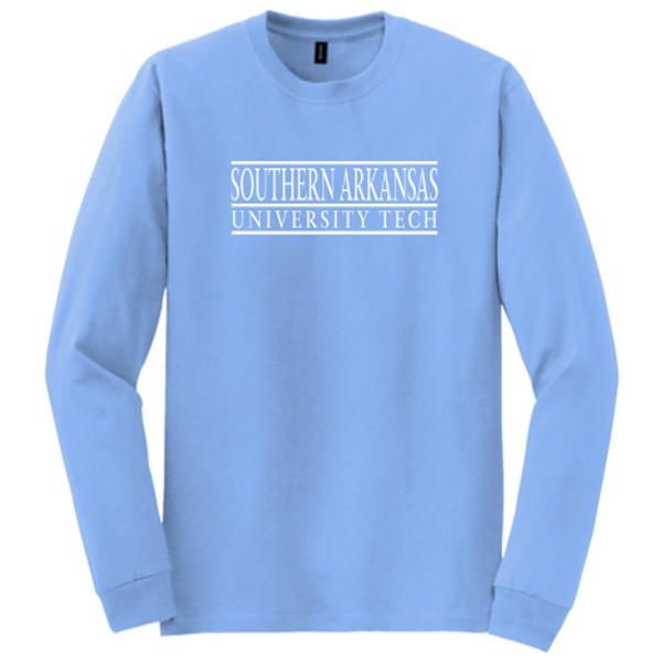 SAU Tech Long Sleeve Tee; $22.99