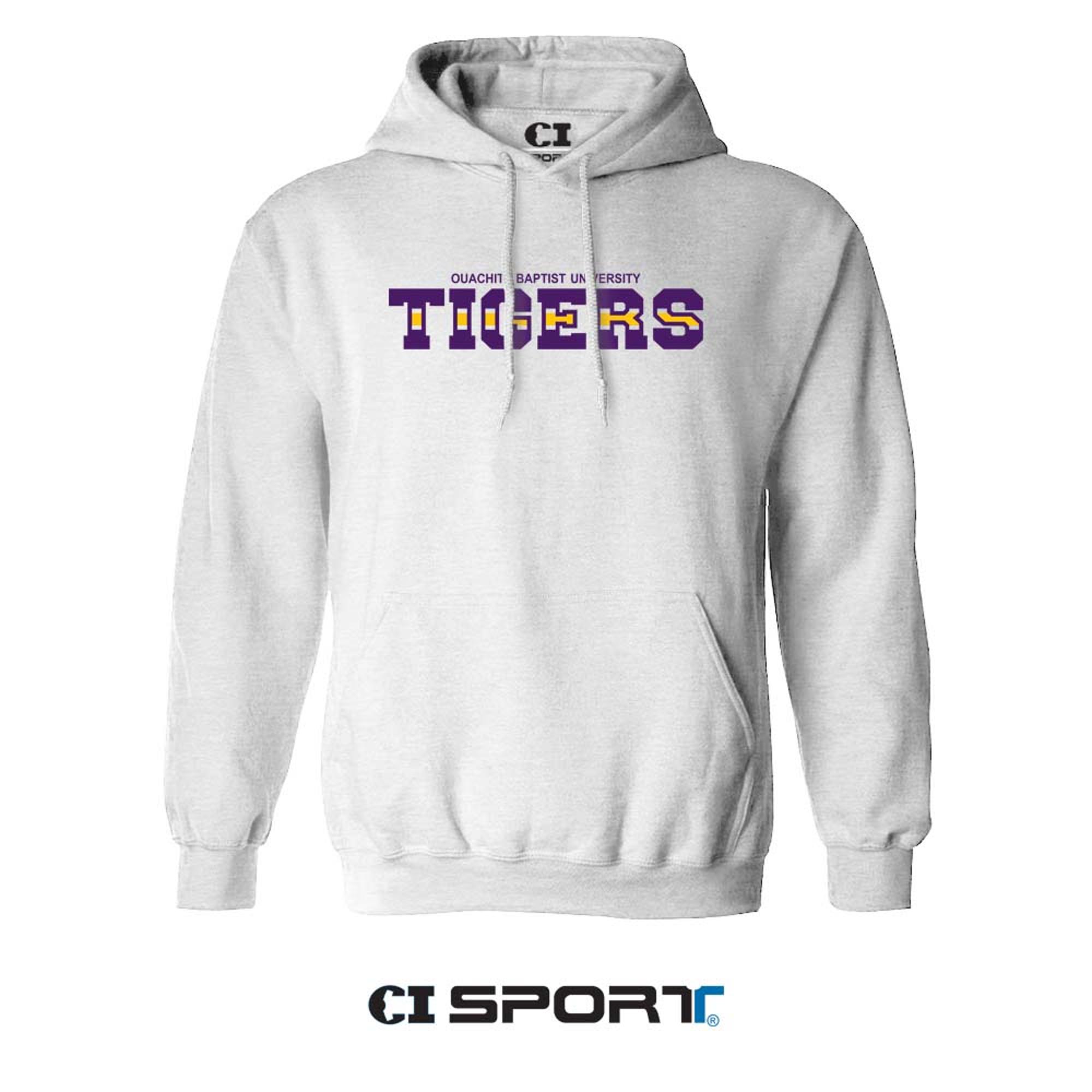 image of: Ouachita Baptist University Tigers Chancery Hoodie