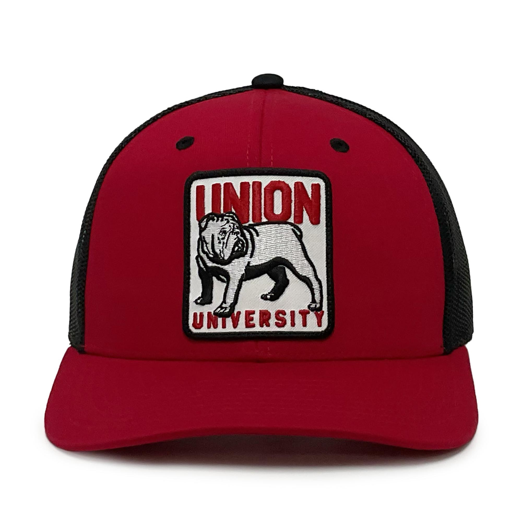 Product image 2 of 5 for Union University Patch Everyday Trucker Cap