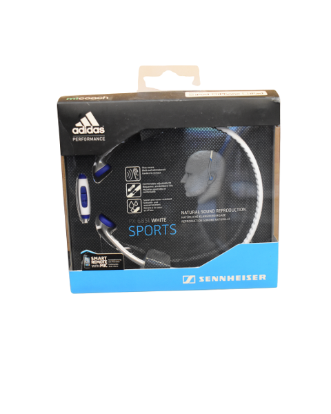 SPORT NECKBAND HEADPHONE; $68.99