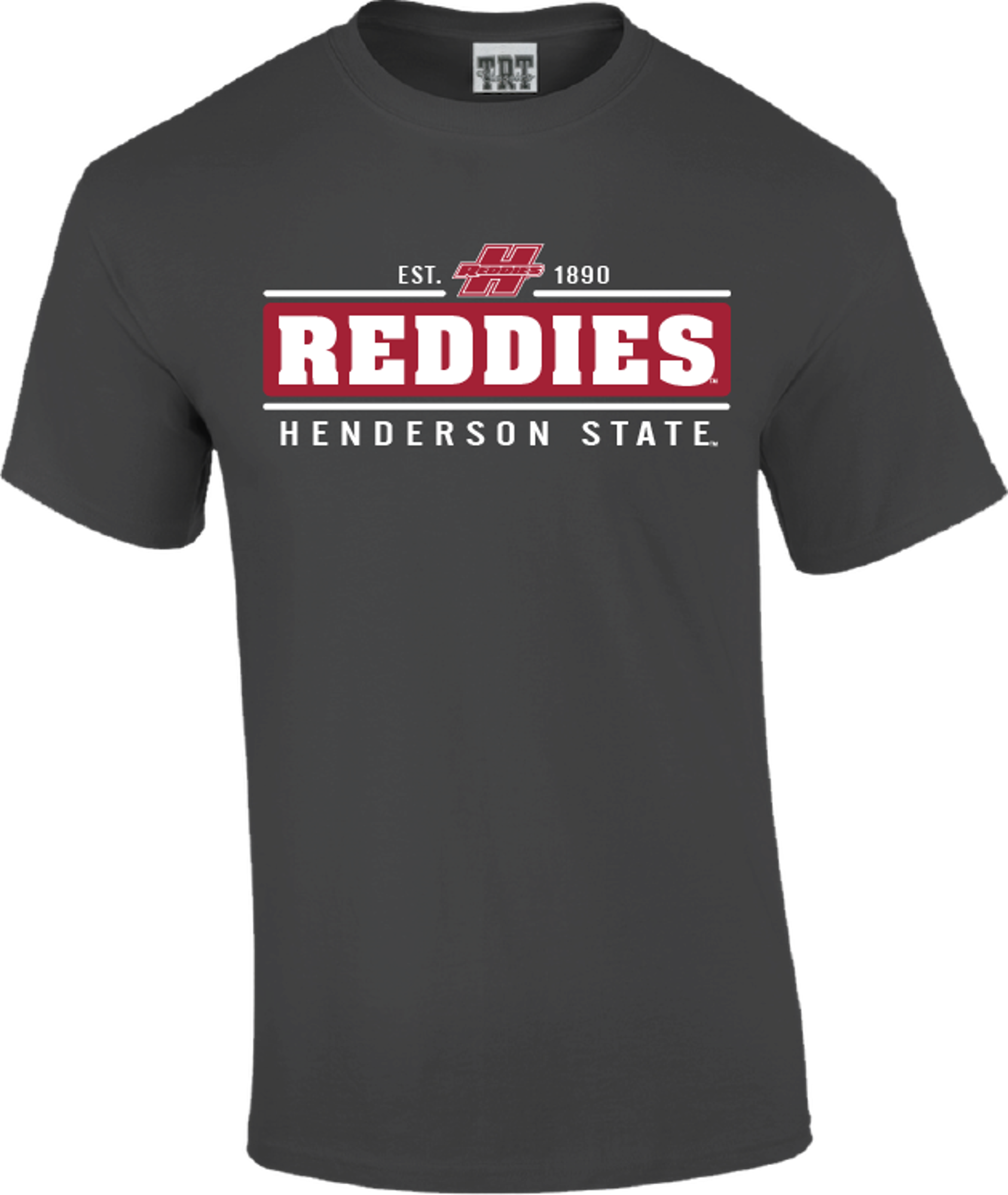 image of: Reddies Henderson State Short Sleeve Tee