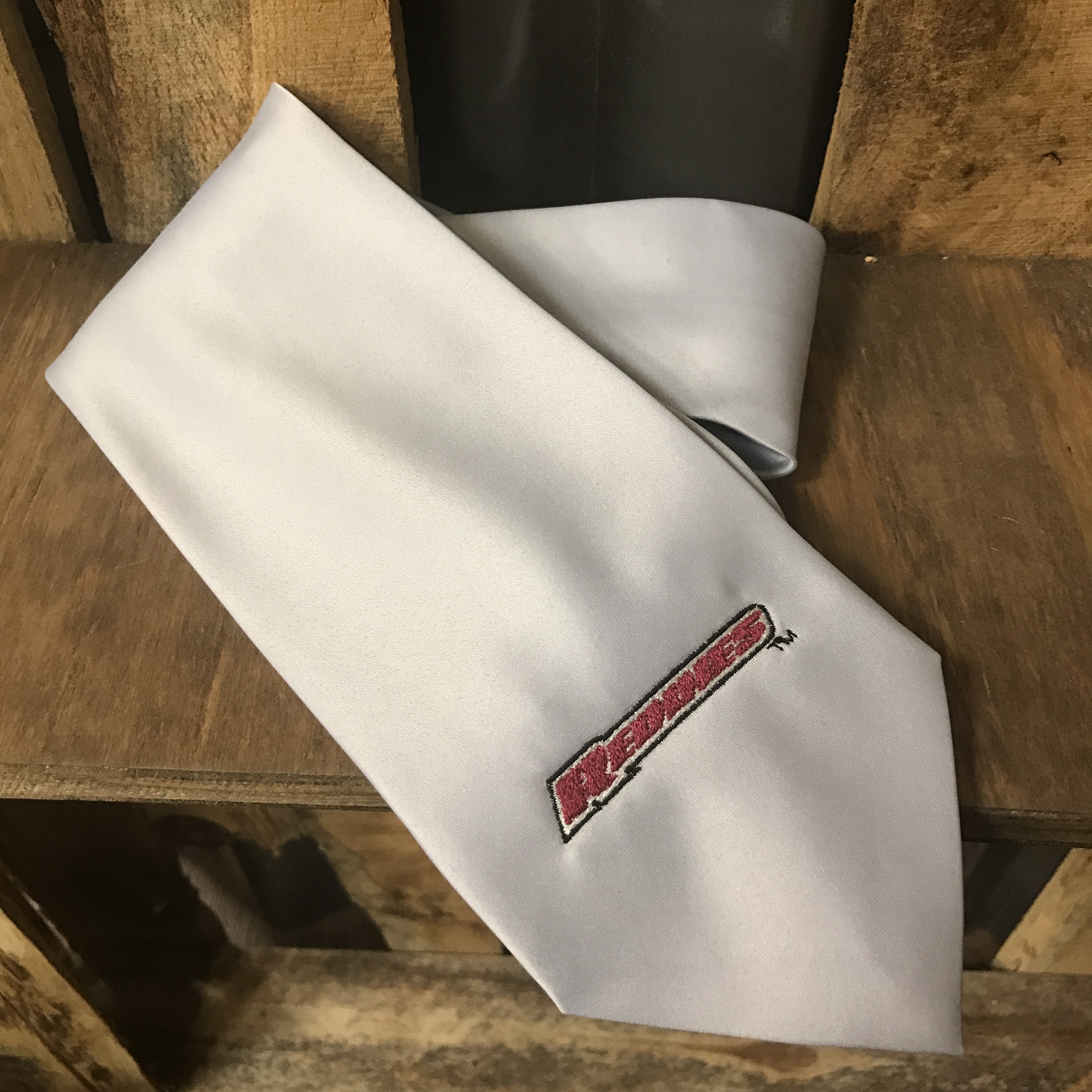 image of: Reddies Tie