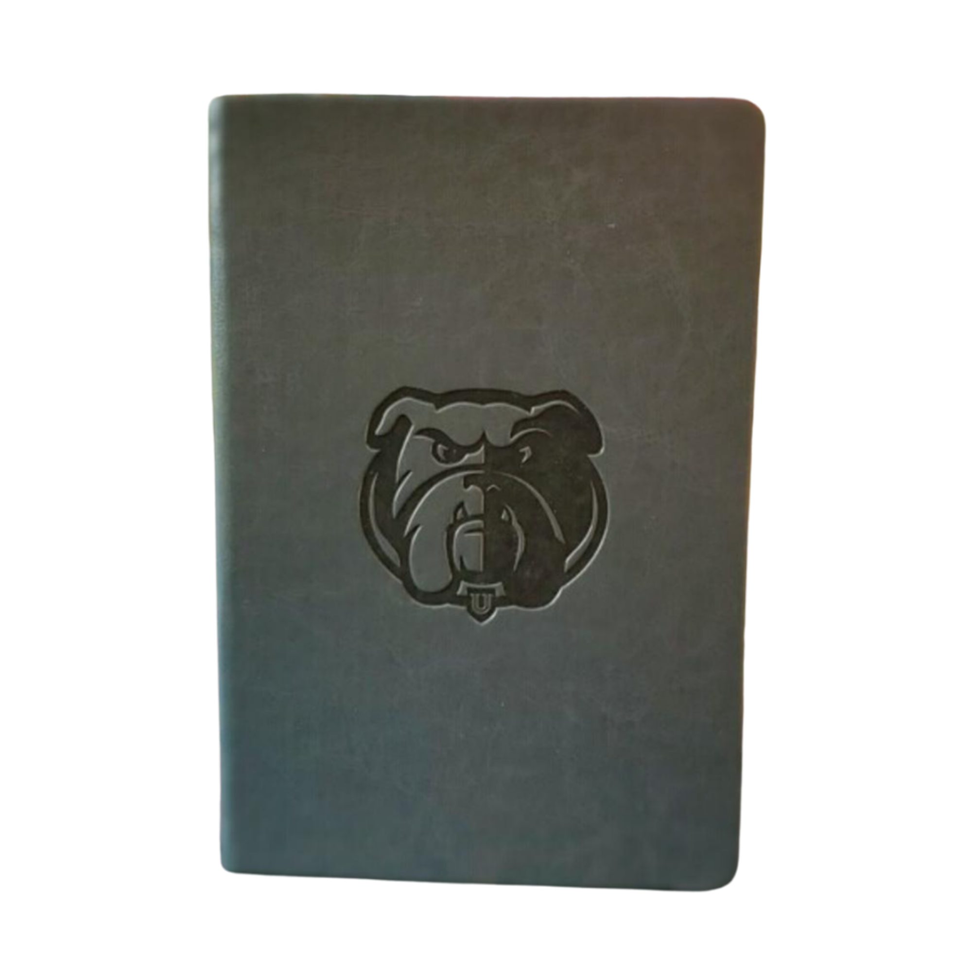 Variant 3 of 5 for Bulldogs Fabrizio Journal