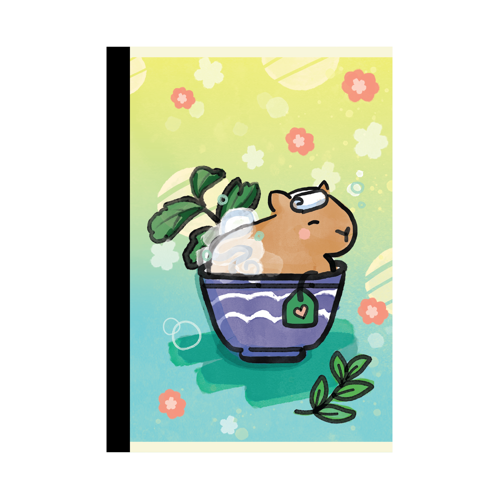 Product image 1 of 6 for NOTEBOOK Assorted