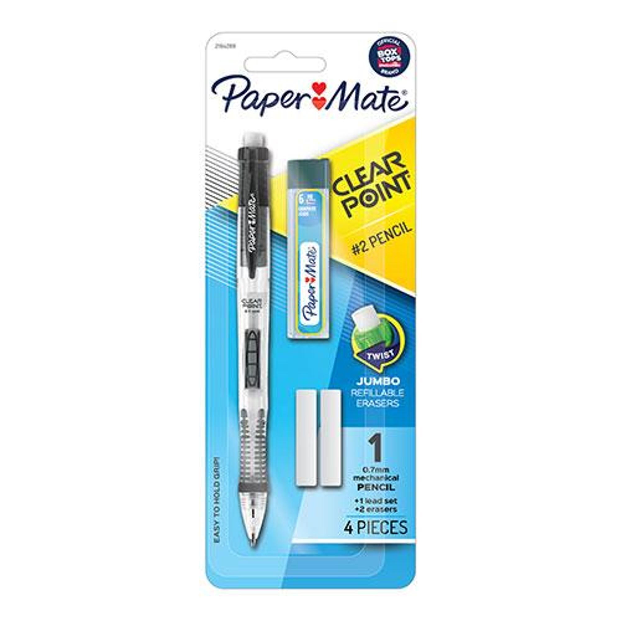 Product image 1 of 1 for Eraser Clearpoint 07mm Jumbo-DNU