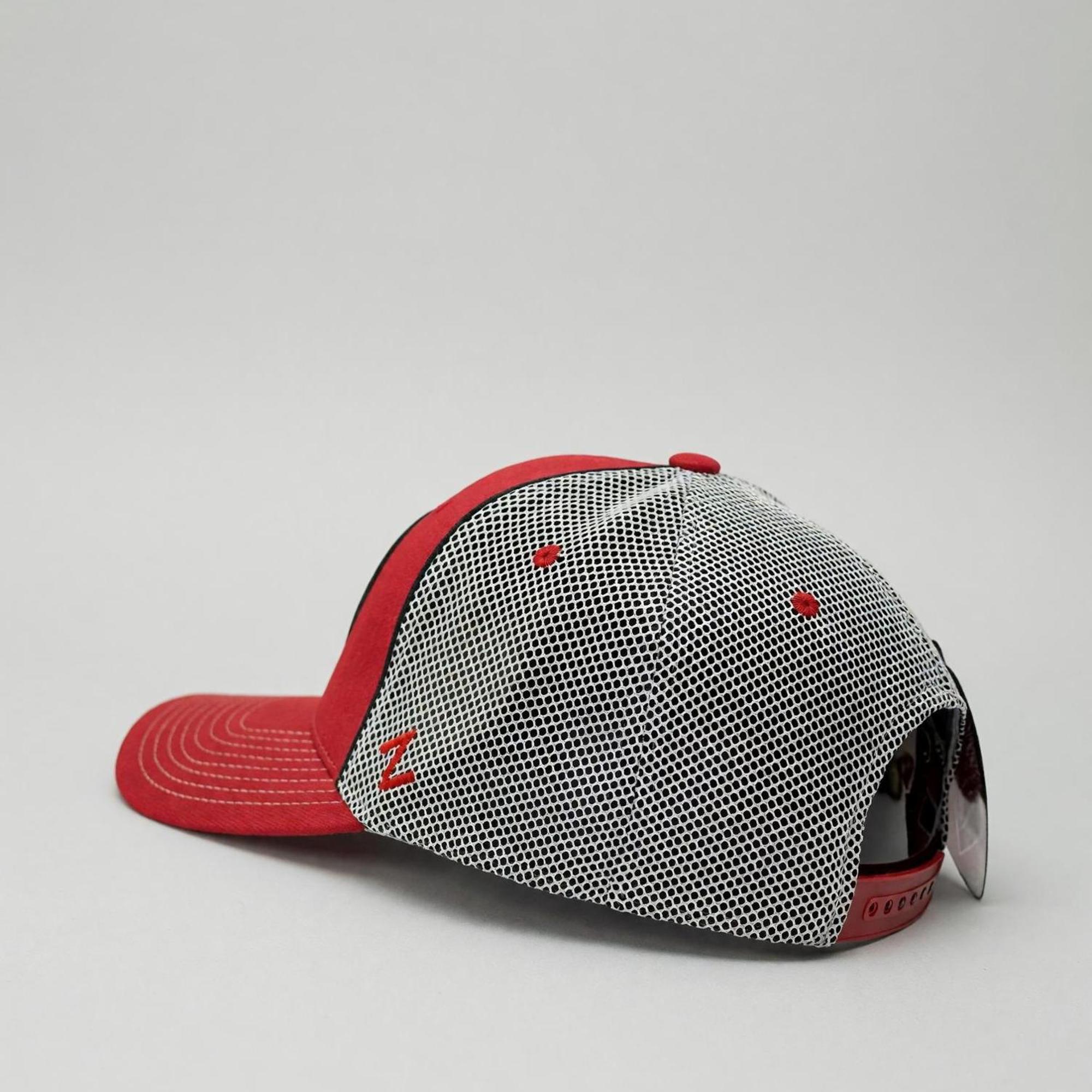 Product image 2 of 2 for Zephyr SUU T-Birds Aero Flash Mesh Hat