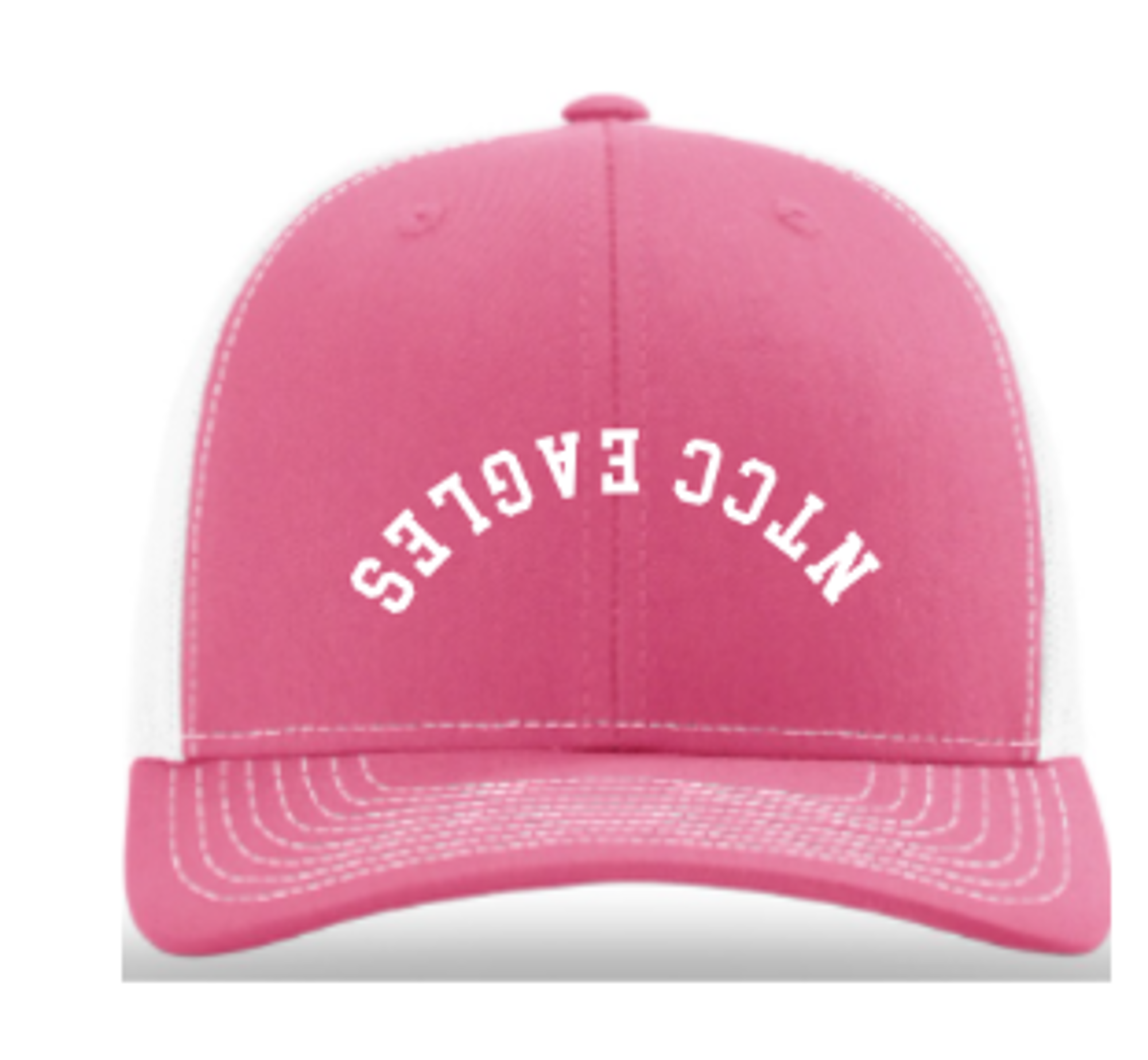 Product image 8 of 10 for Cap Upside Down NTCC Eagles