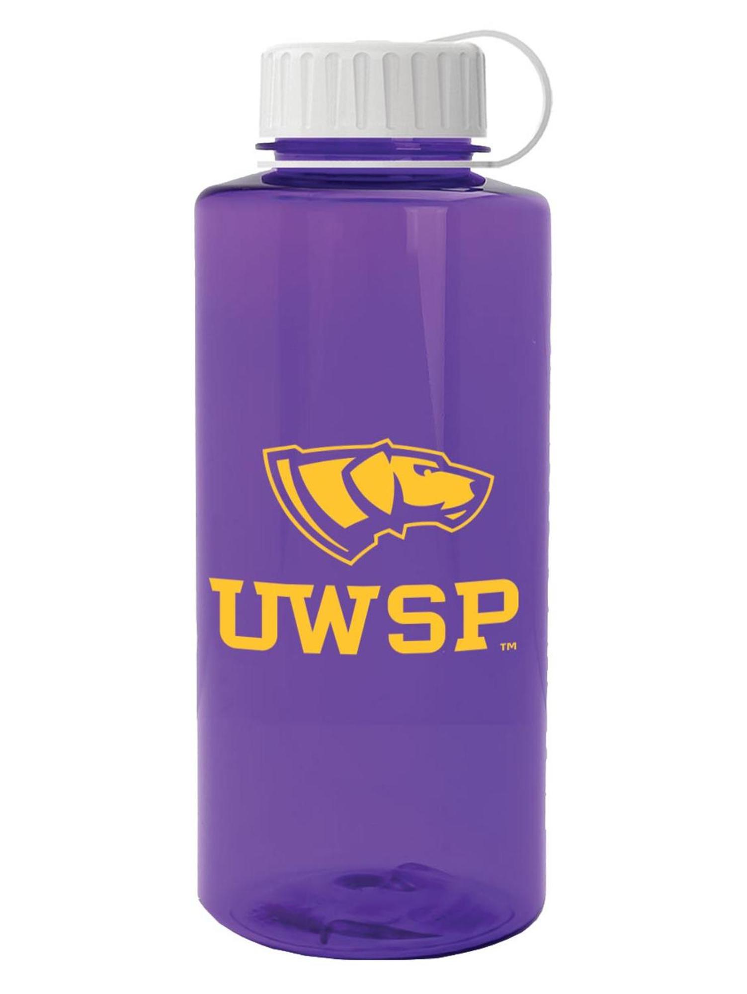 Product image 1 of 1 for Mountaineer Tritan Bottle - 36 oz., Purple