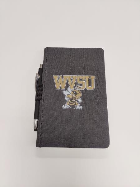 JOURNAL - FAN. GROUP 100 SHEETS; $19.99