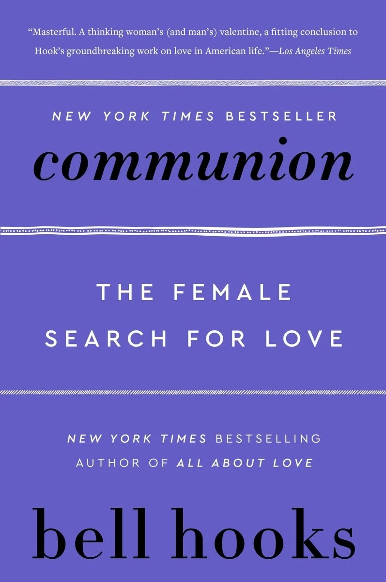 Product image 1 of 1 for Communion: The Female Search for Love