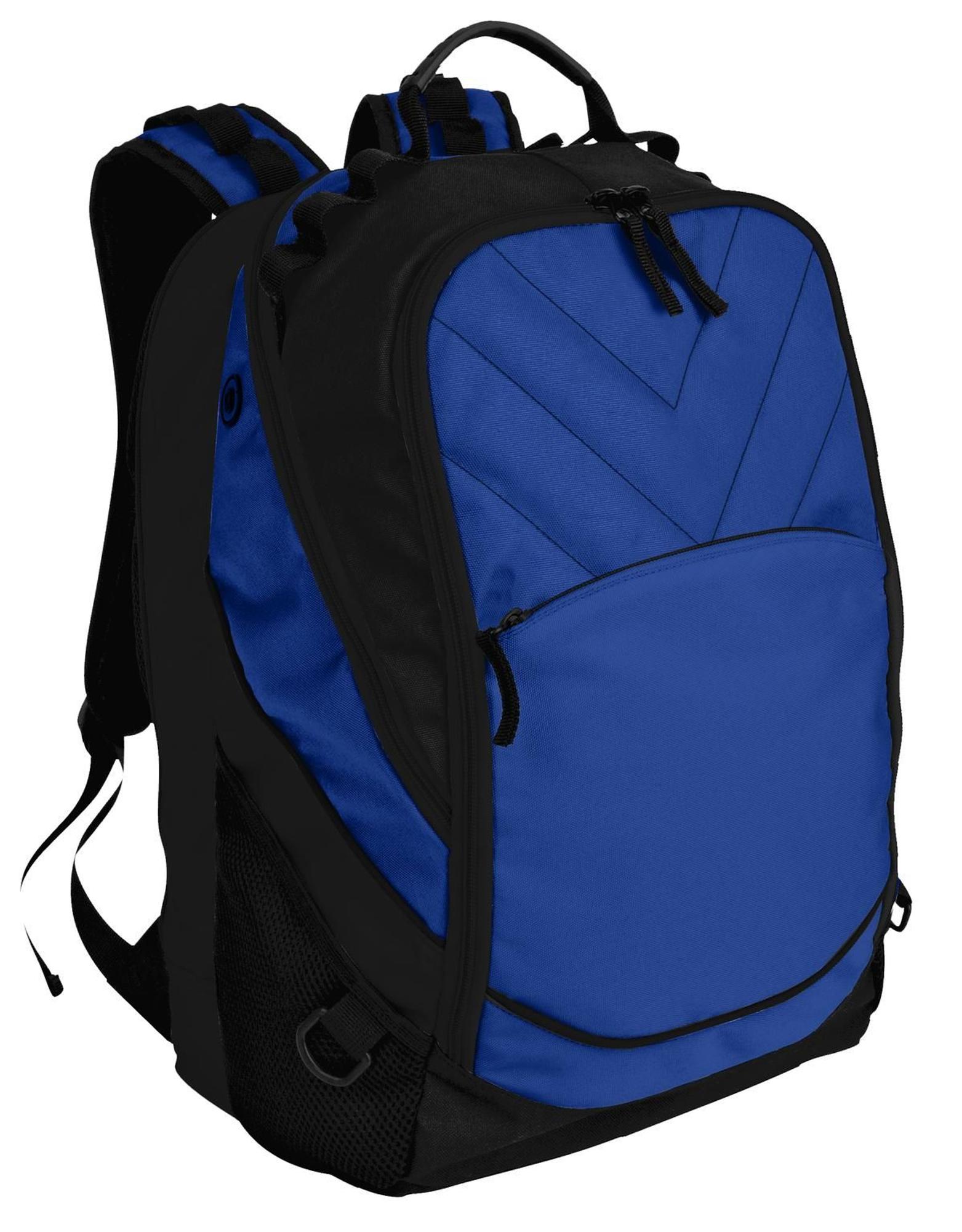 image of: Backpack Port Authority