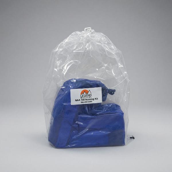NAA 100 Nursing Kit; $89.99