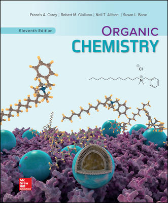 Cover image for ORGANIC CHEM LL, SSM BUNDLE