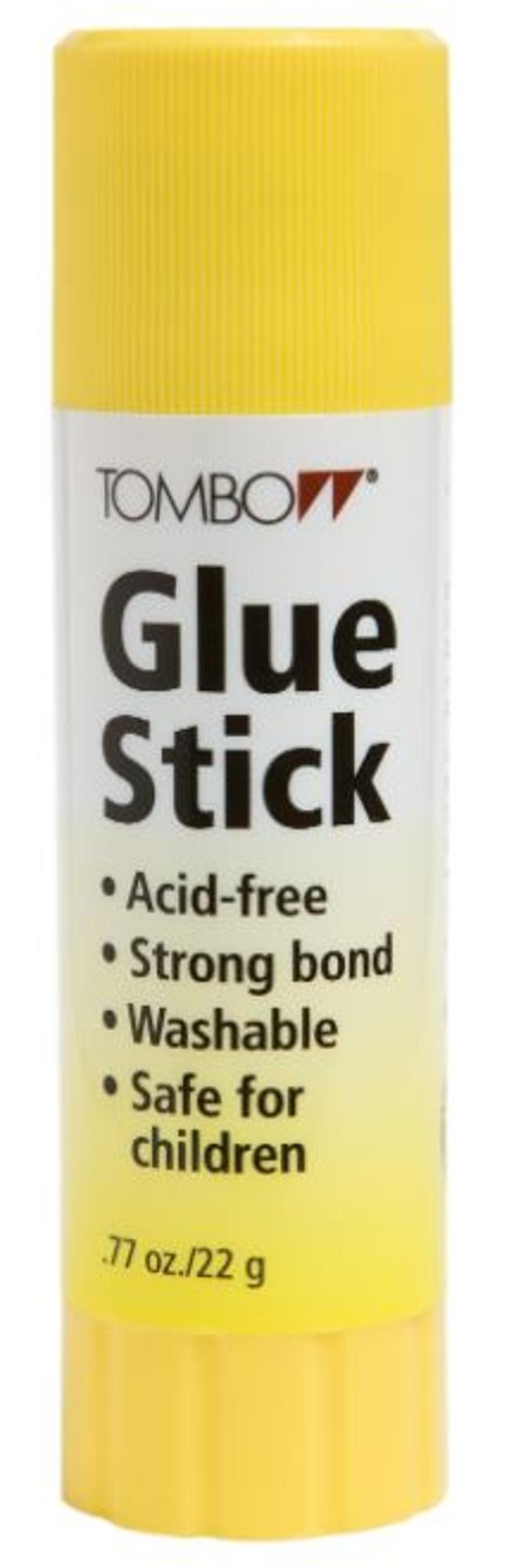 Product image 1 of 1 for Mono Glue Stick .28oz
