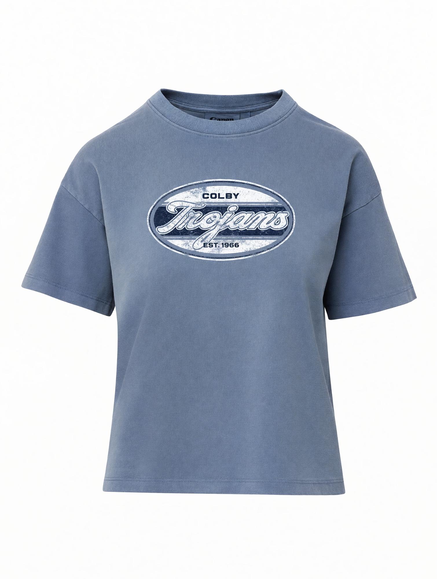 Product image 1 of 1 for CCC Costal Tee
