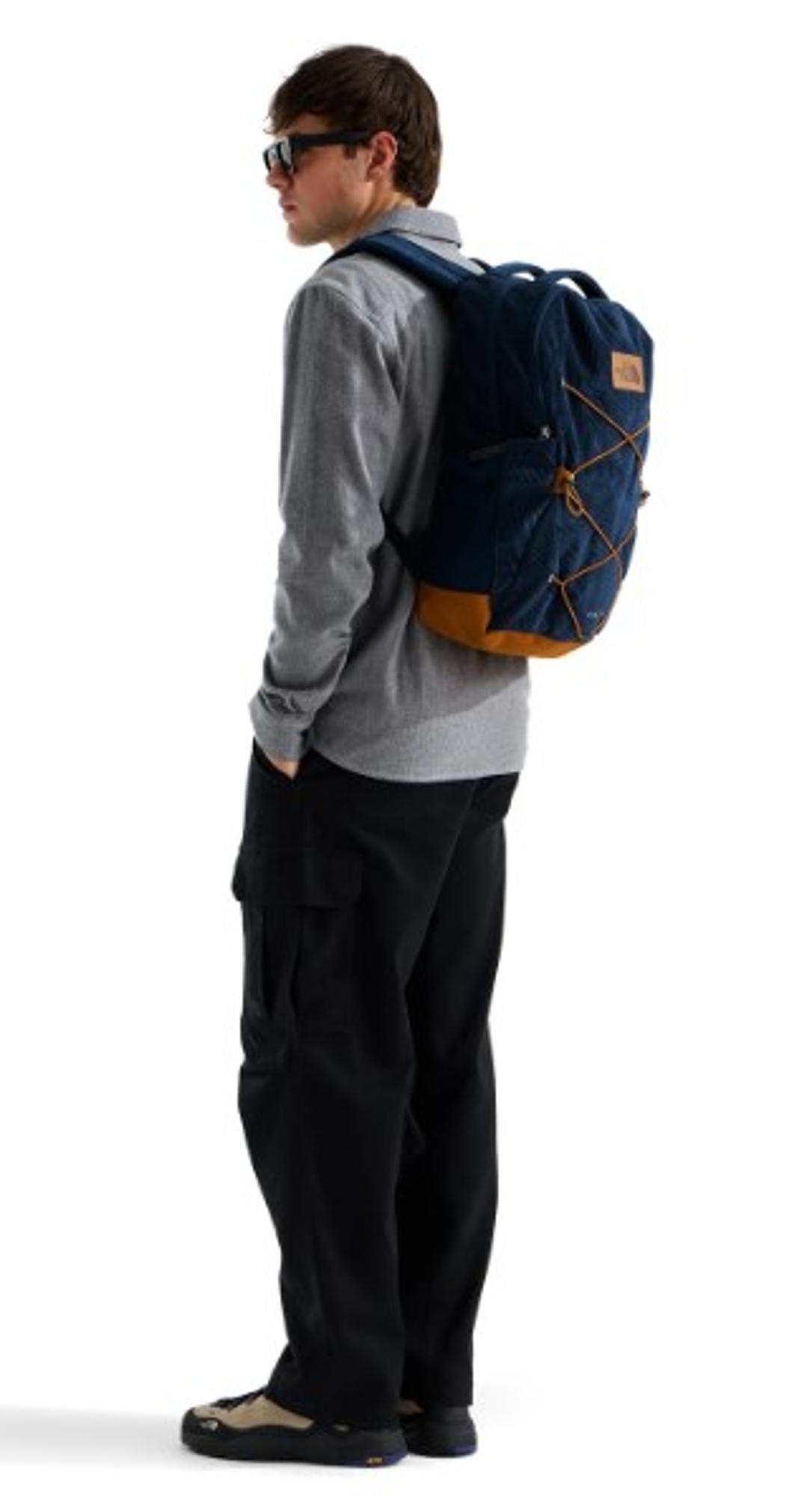 Product image 3 of 3 for NORTH FACE Jester Pro - 28L