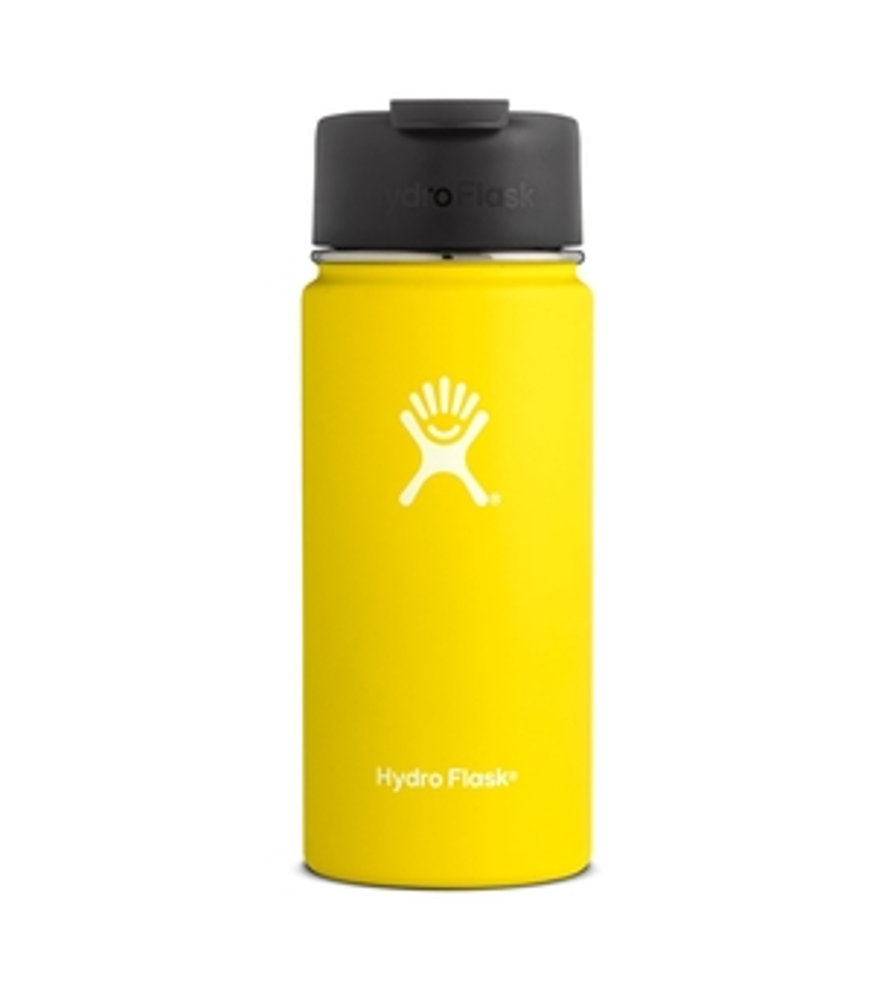 Variant 2 of 11 for Hydro Flask Wide Mouth Sip Cap 16oz