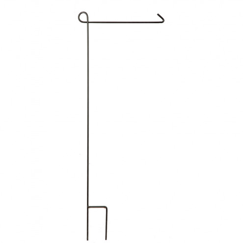 image of: Garden Flag Stand - 44 inch