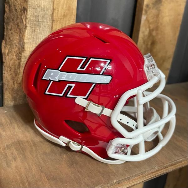 Reddies Mini Football Helmet; $39.99