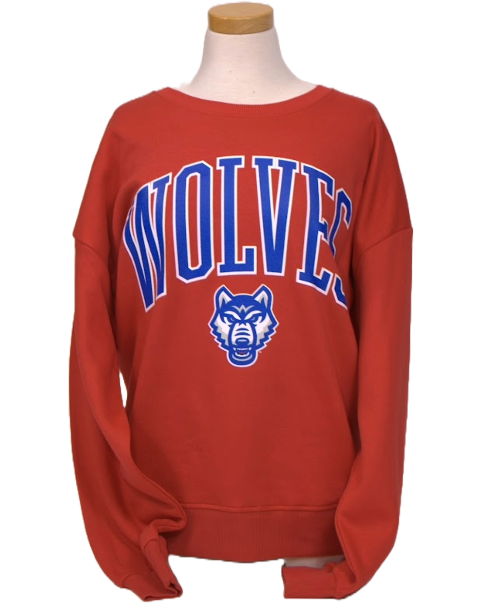 Product image 1 of 1 for UWG "NELSON" CREWNECK