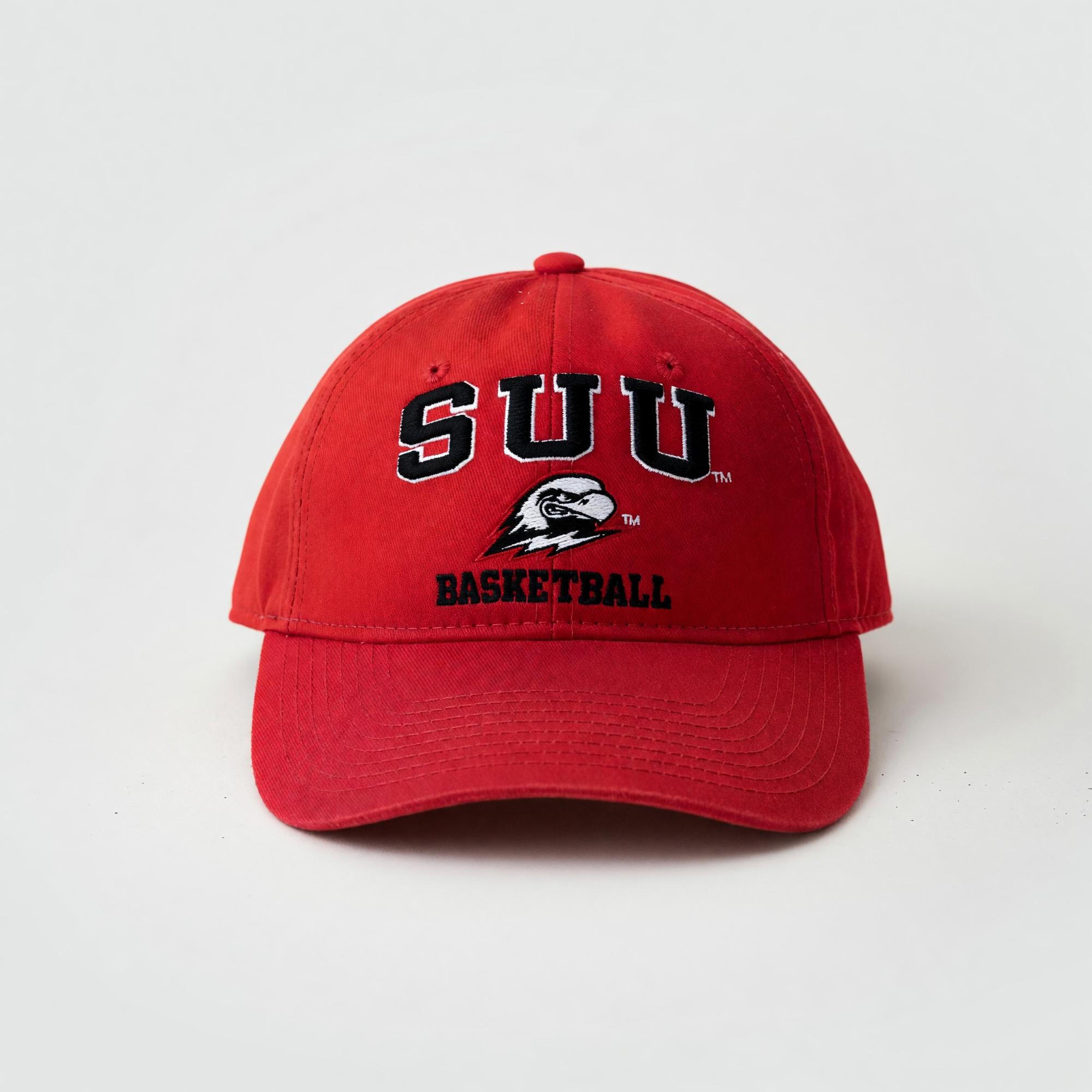 Product image 1 of 1 for CHA CAP TWILL BASKETBALL ARCH SOU/HEAD/
