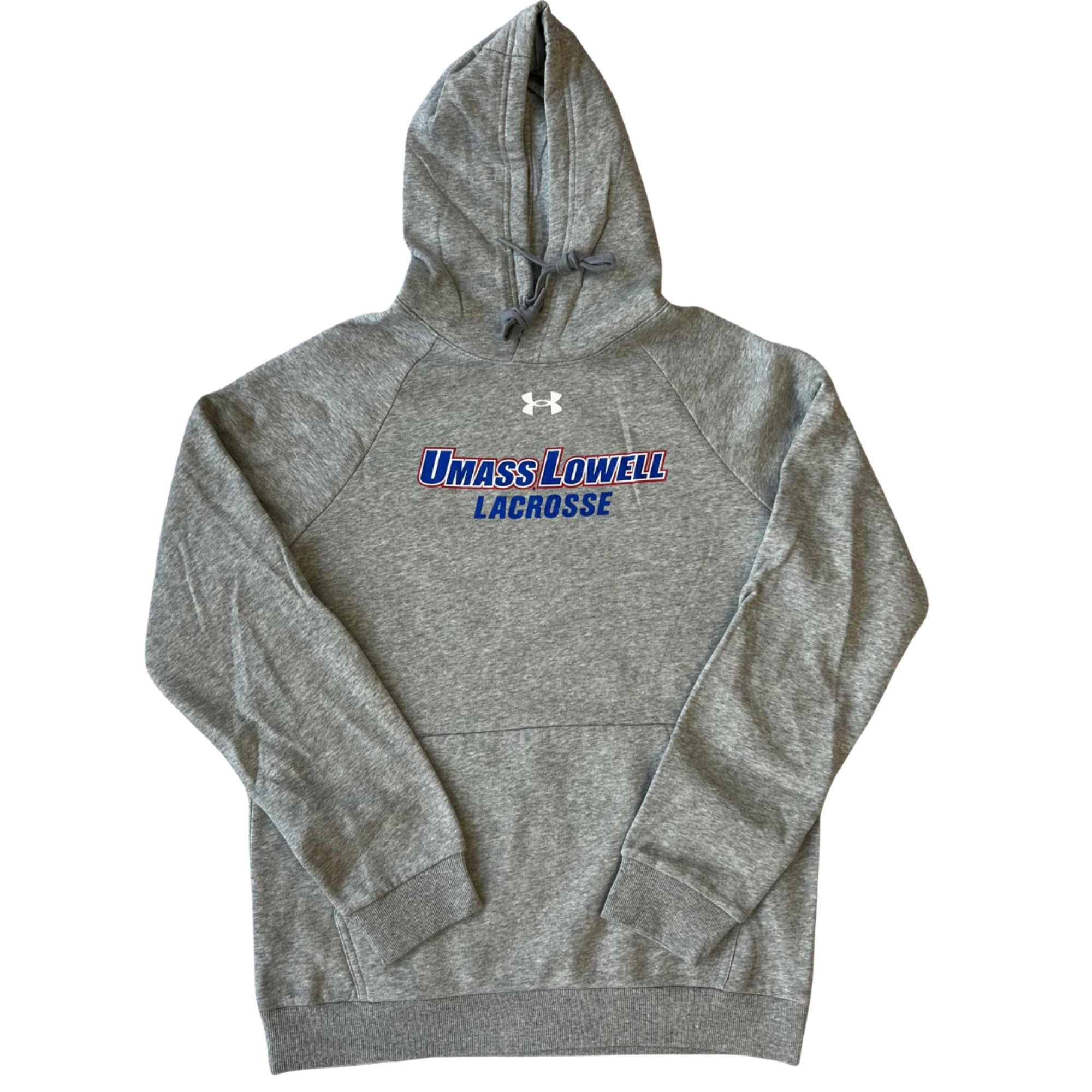 image of: UA Lacrosse All Day Hood