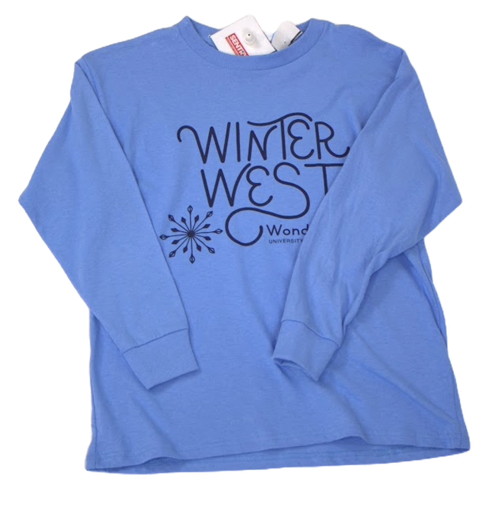 Product image 3 of 4 for WINTER WEST YOUTH LONG SLEEVE