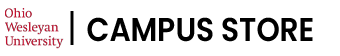 OWU Campus Store | BibliU logo