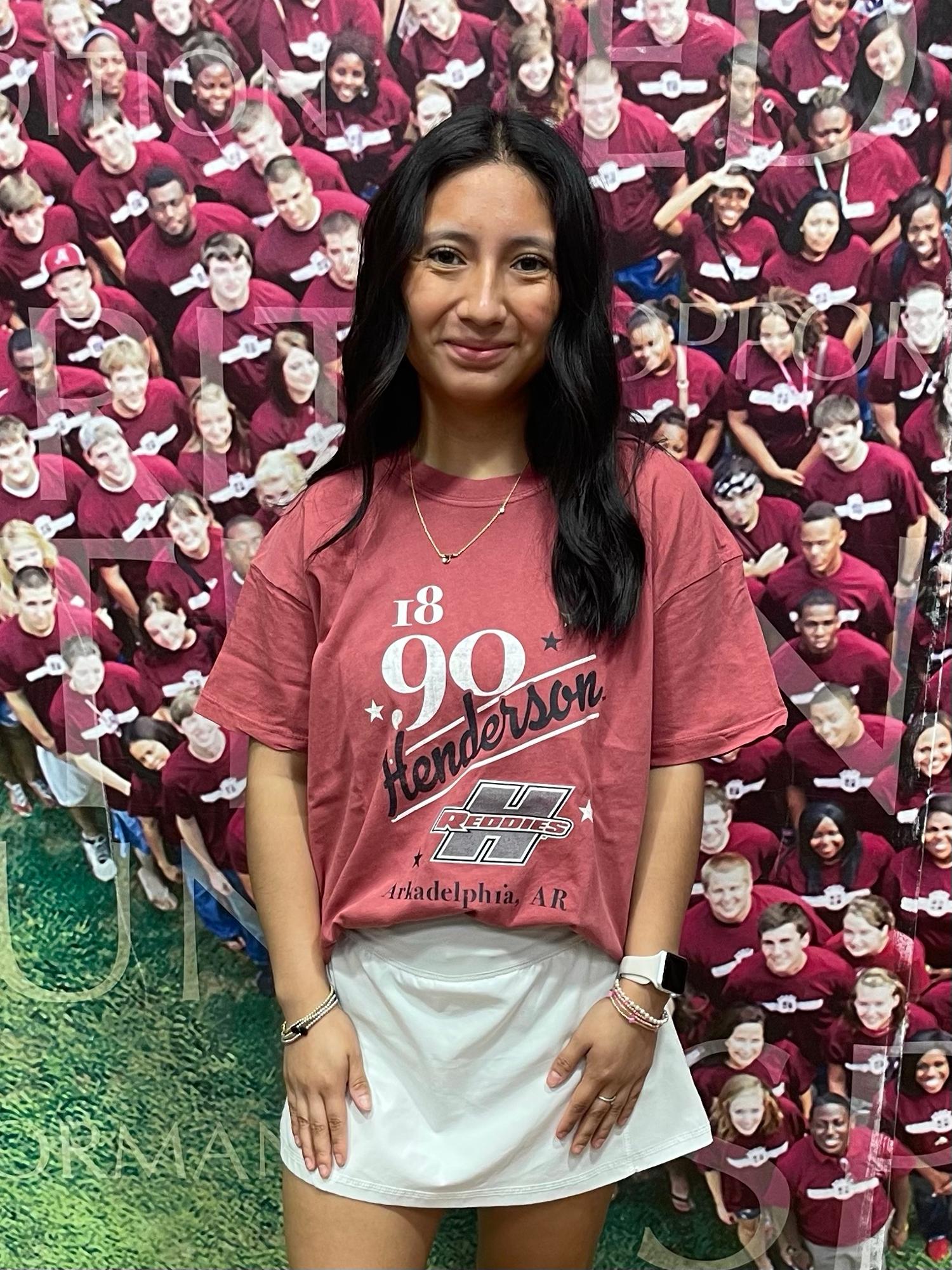 Product image 2 of 2 for Henderson 1890 Stars Coastal Color Ladies Tee