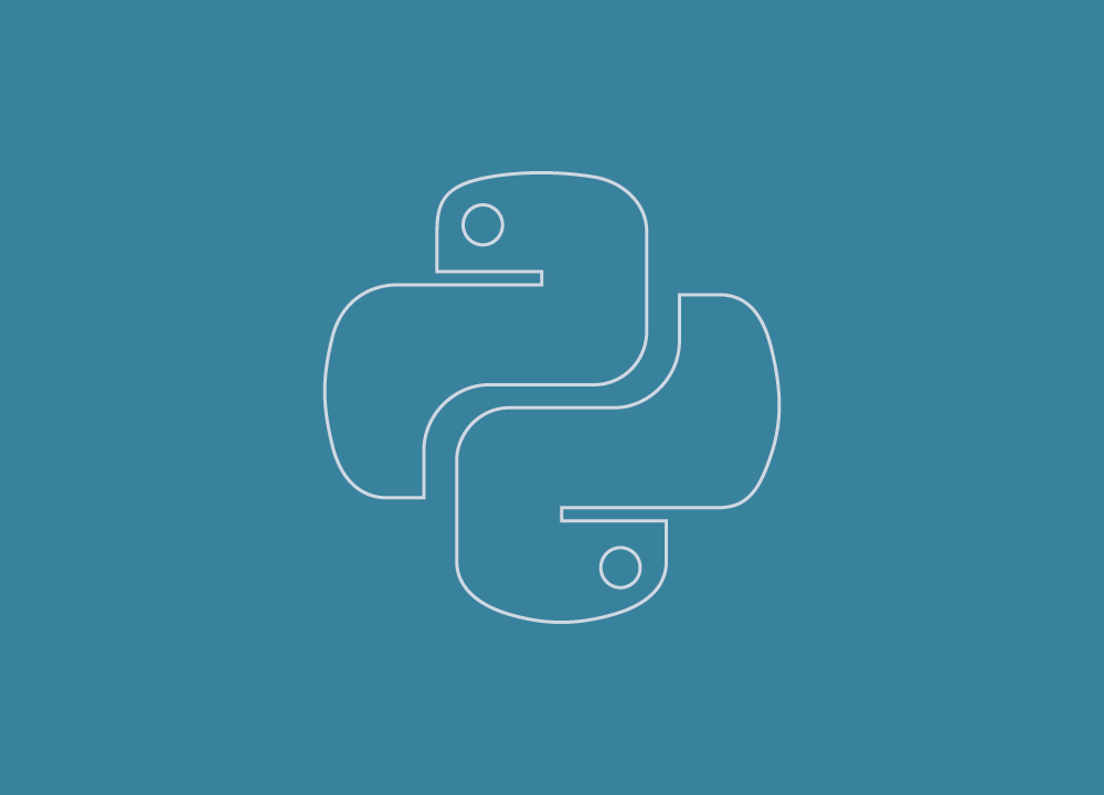 Cover image for Python II