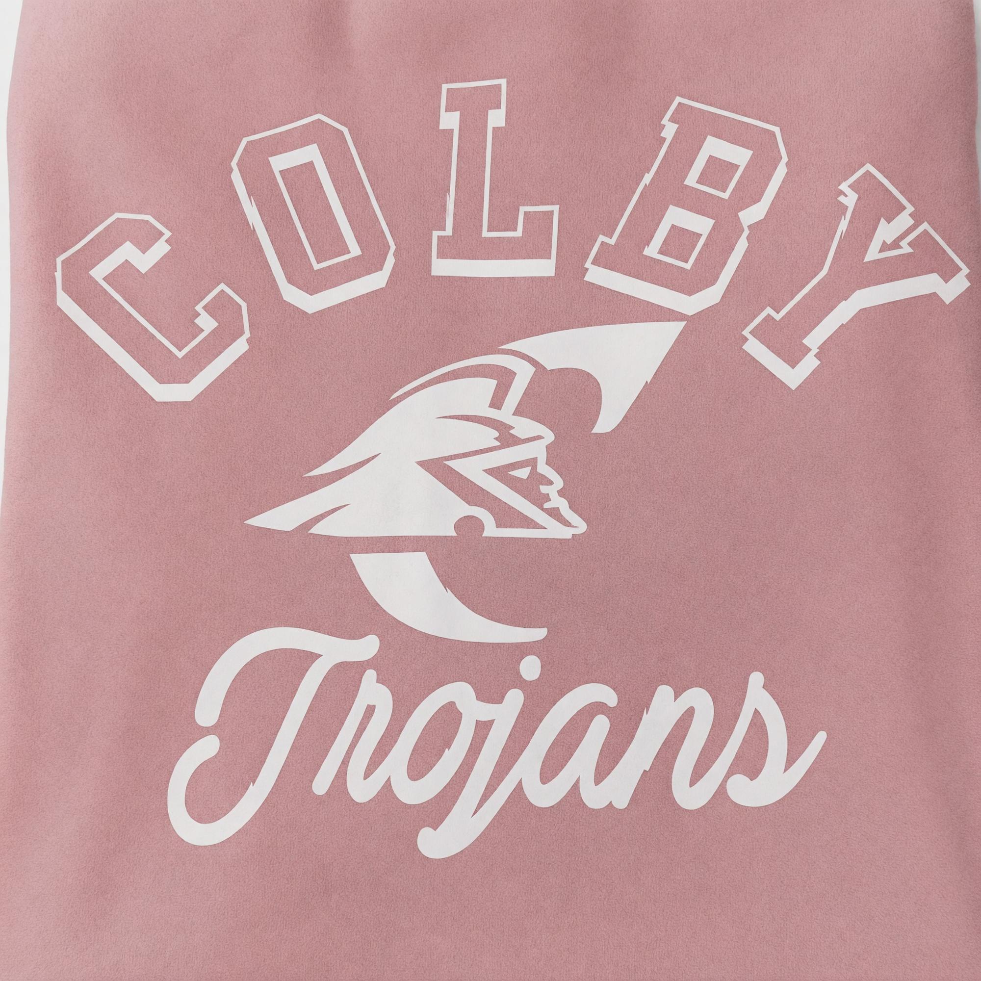 Variant 2 of 17 for Sweatshirt Blanket