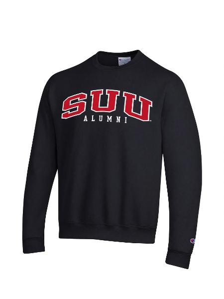 Champion SUU Alumni Crew; $49.98