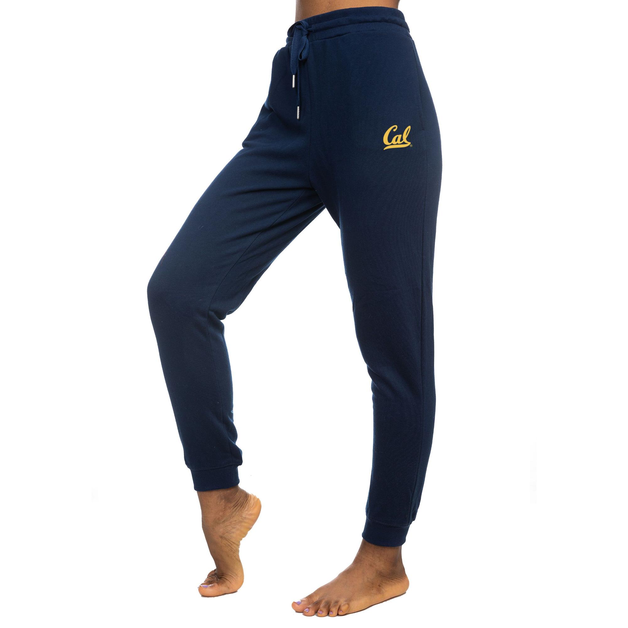Product image 1 of 1 for Women's French Terry Jogger Cal Logo