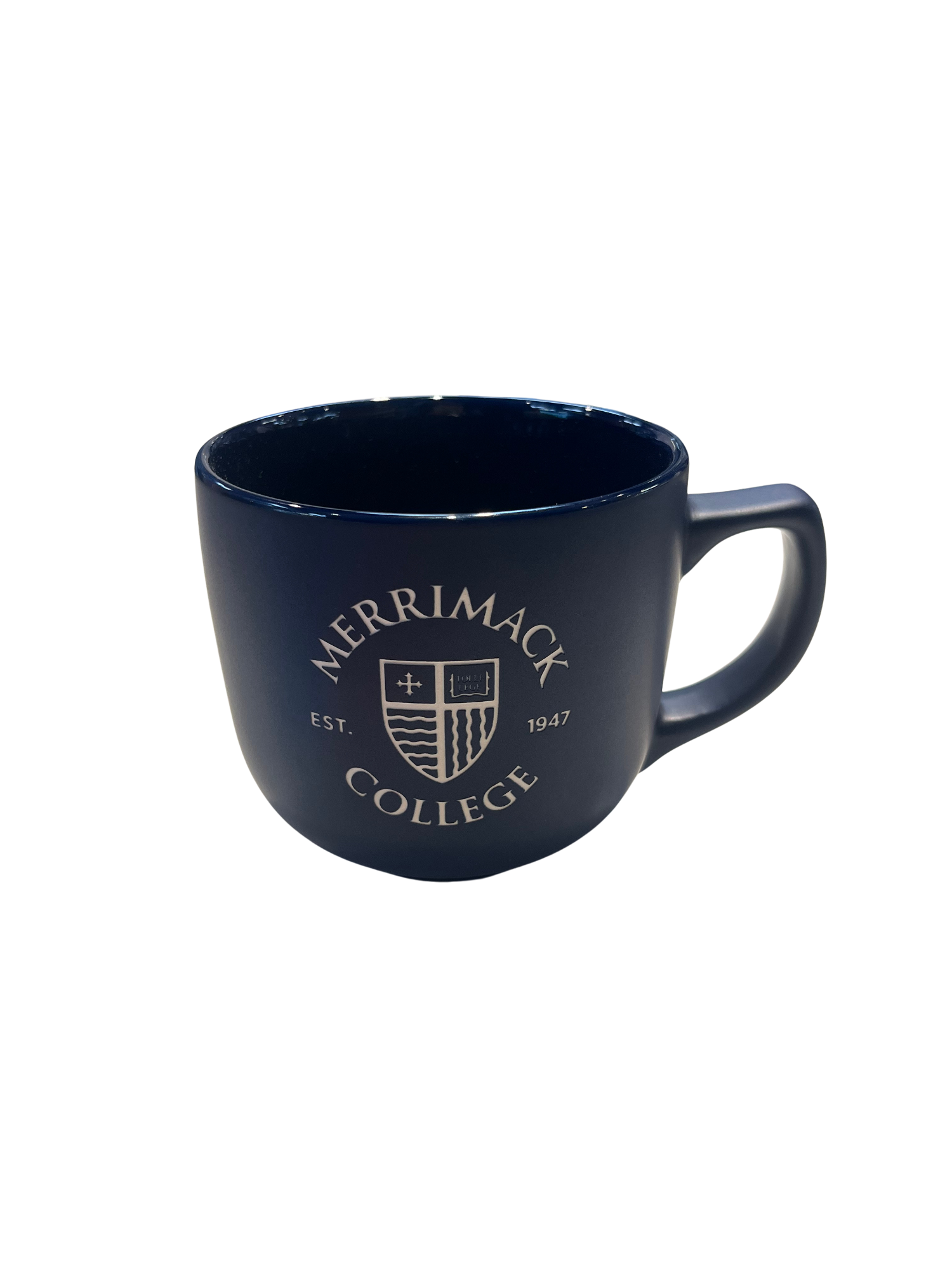 Product image 1 of 1 for Oversized Etched Coffee Cup