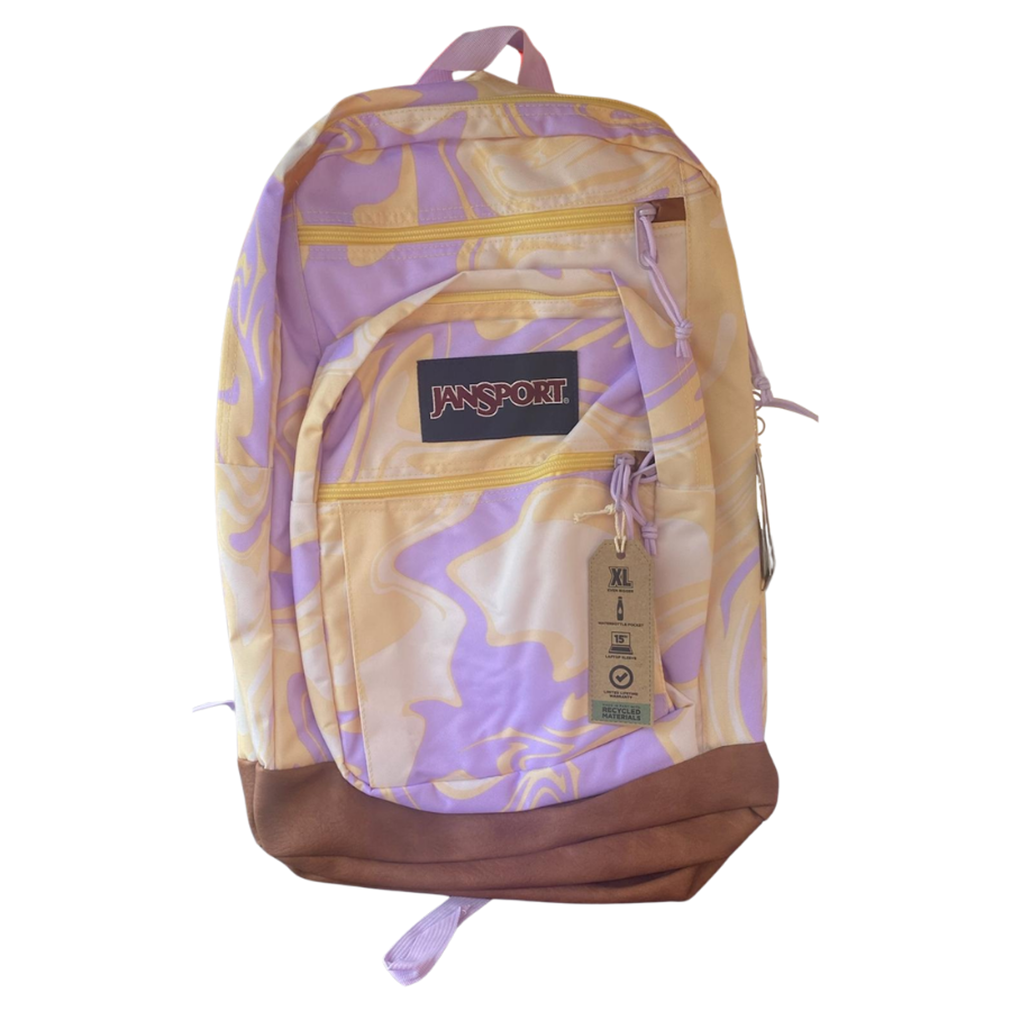 Variant 2 of 5 for Jansport Cool Student Backpack