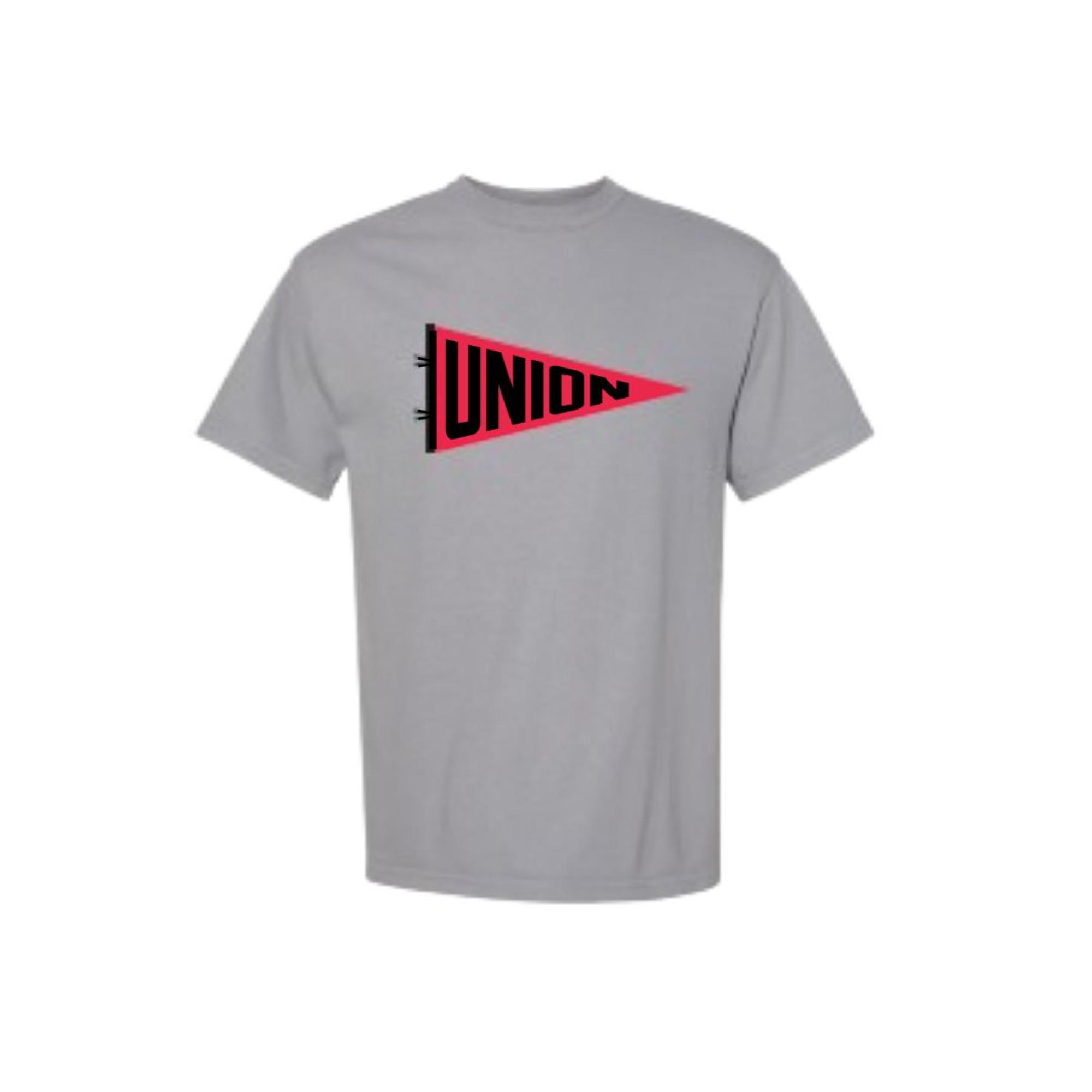 image of: Union NSO Classic T-Shirt