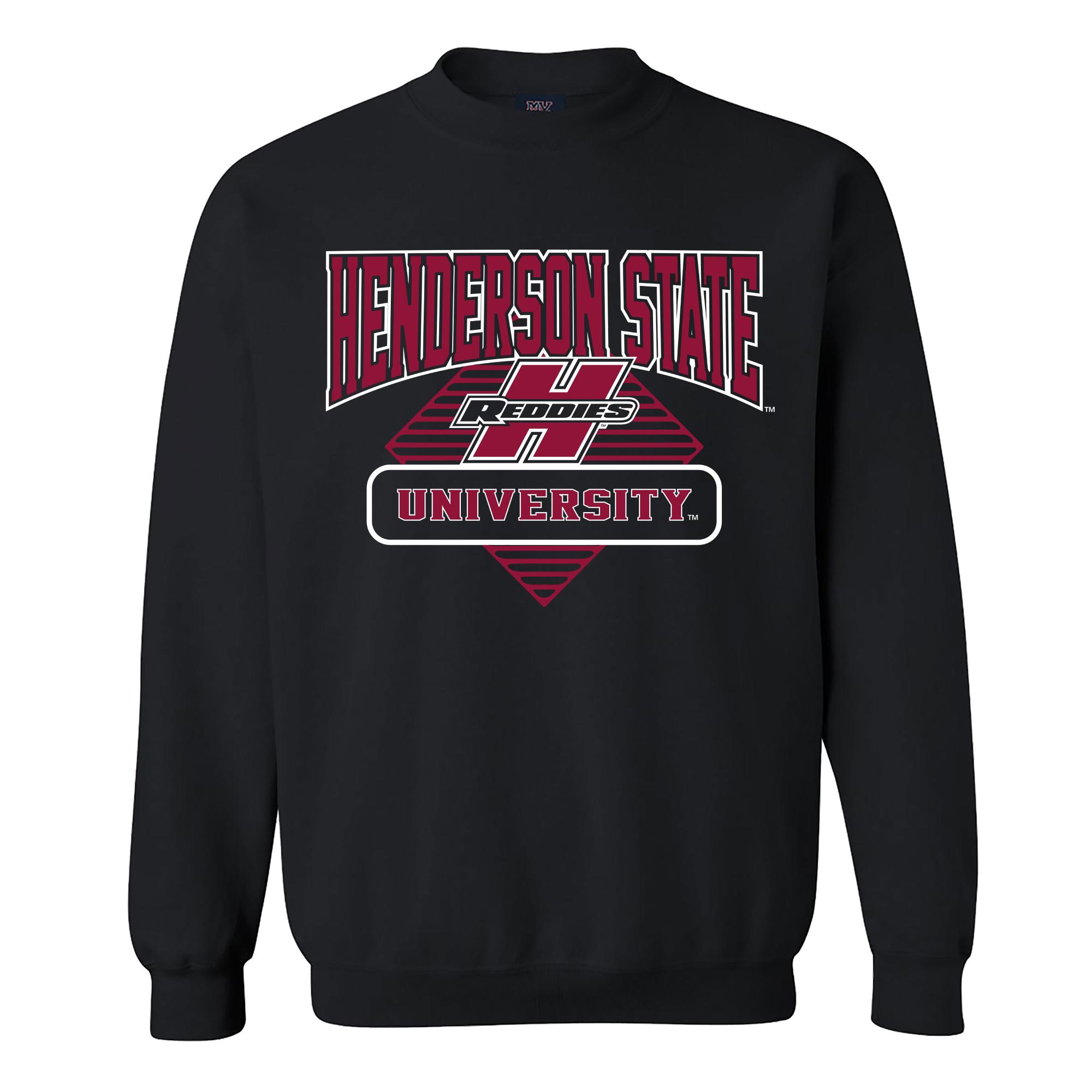 Product image 1 of 1 for Henderson State Reddies Fundamental Fleece Crew
