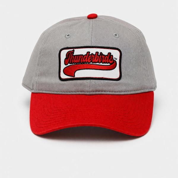 MV Sport Thunderbirds hat; $24.99
