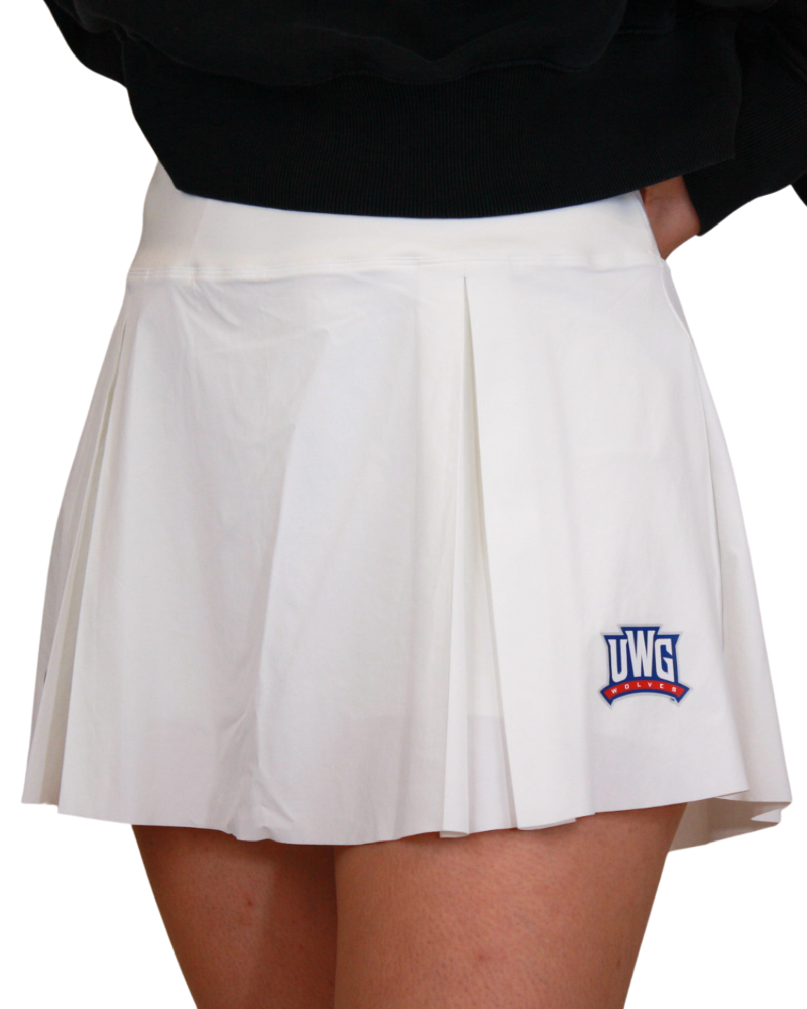 Product image 1 of 2 for ATHLETICS LOGO NIKE CLUB SKIRT