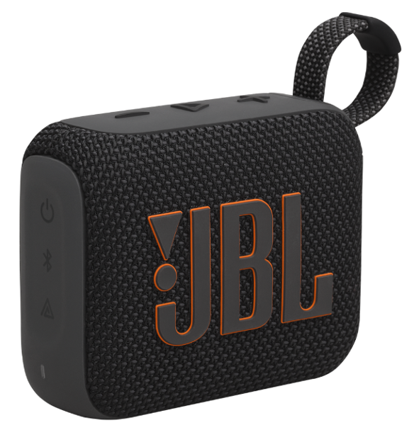 JBL Go 4 Wireless Speaker; $59.98