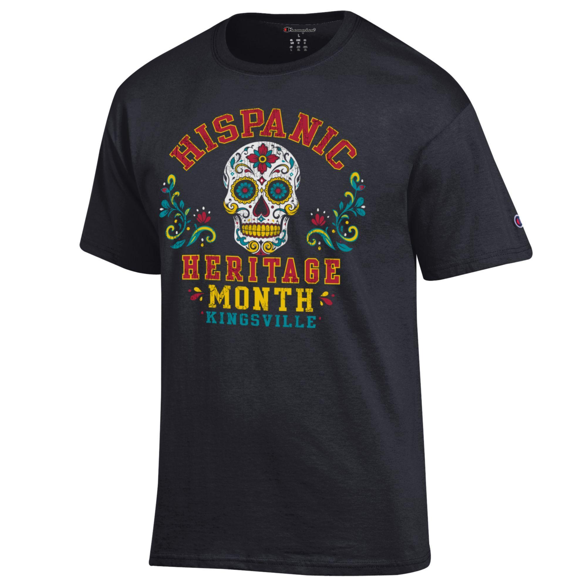Product image 1 of 1 for BASIC TEE SHIRT - BLACK XXL #2
