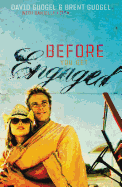 Before You Get Engaged; $18.99