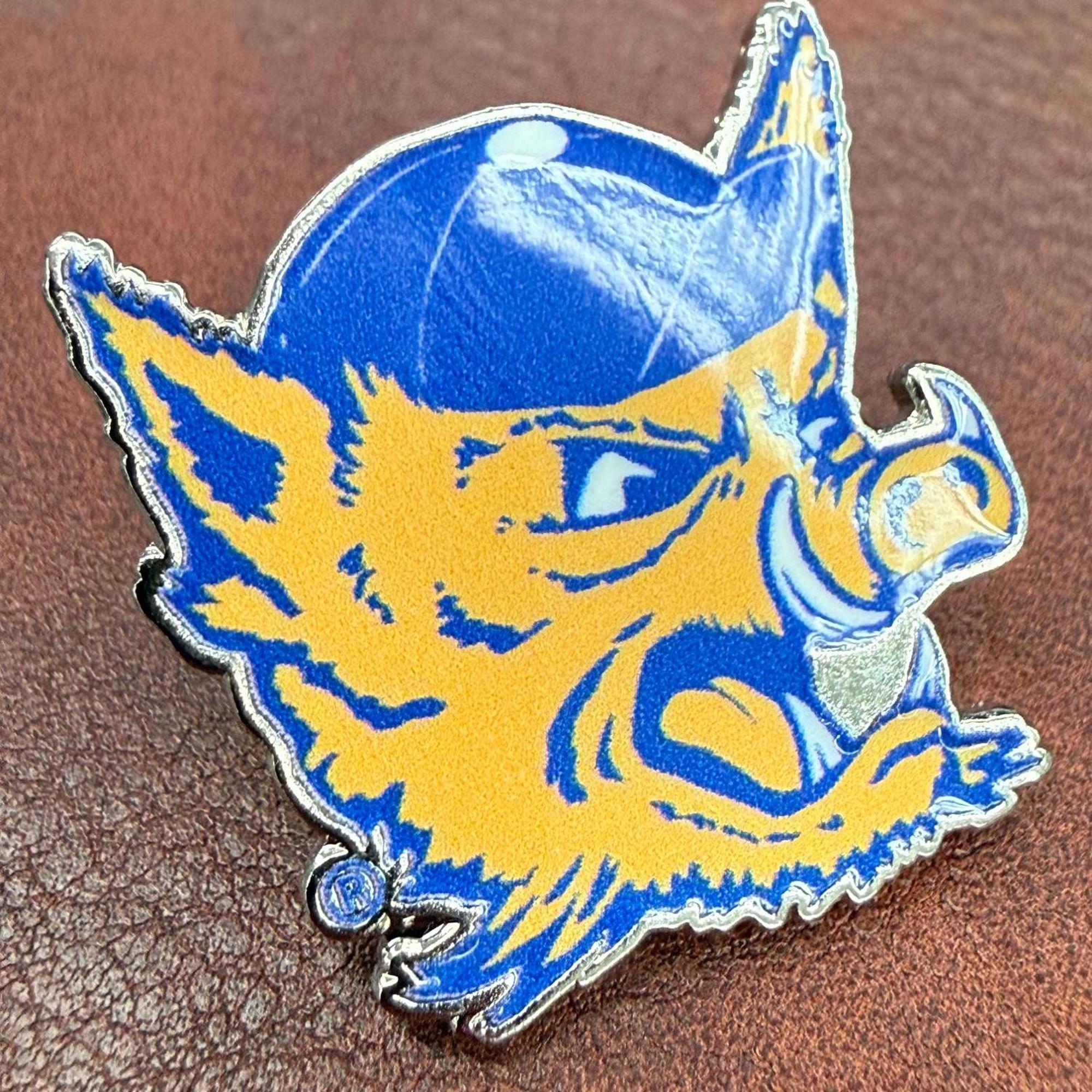 Product image 1 of 1 for Brass Lapel Pin
