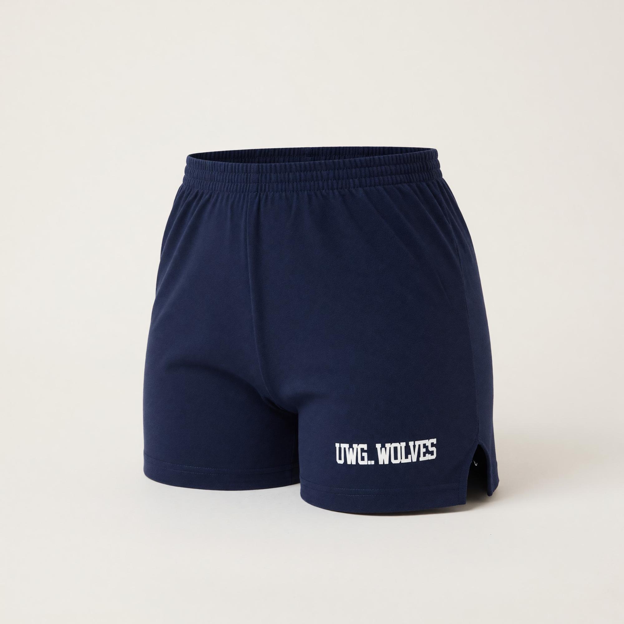 Product image 1 of 4 for CI WOLVES CHEER SHORT
