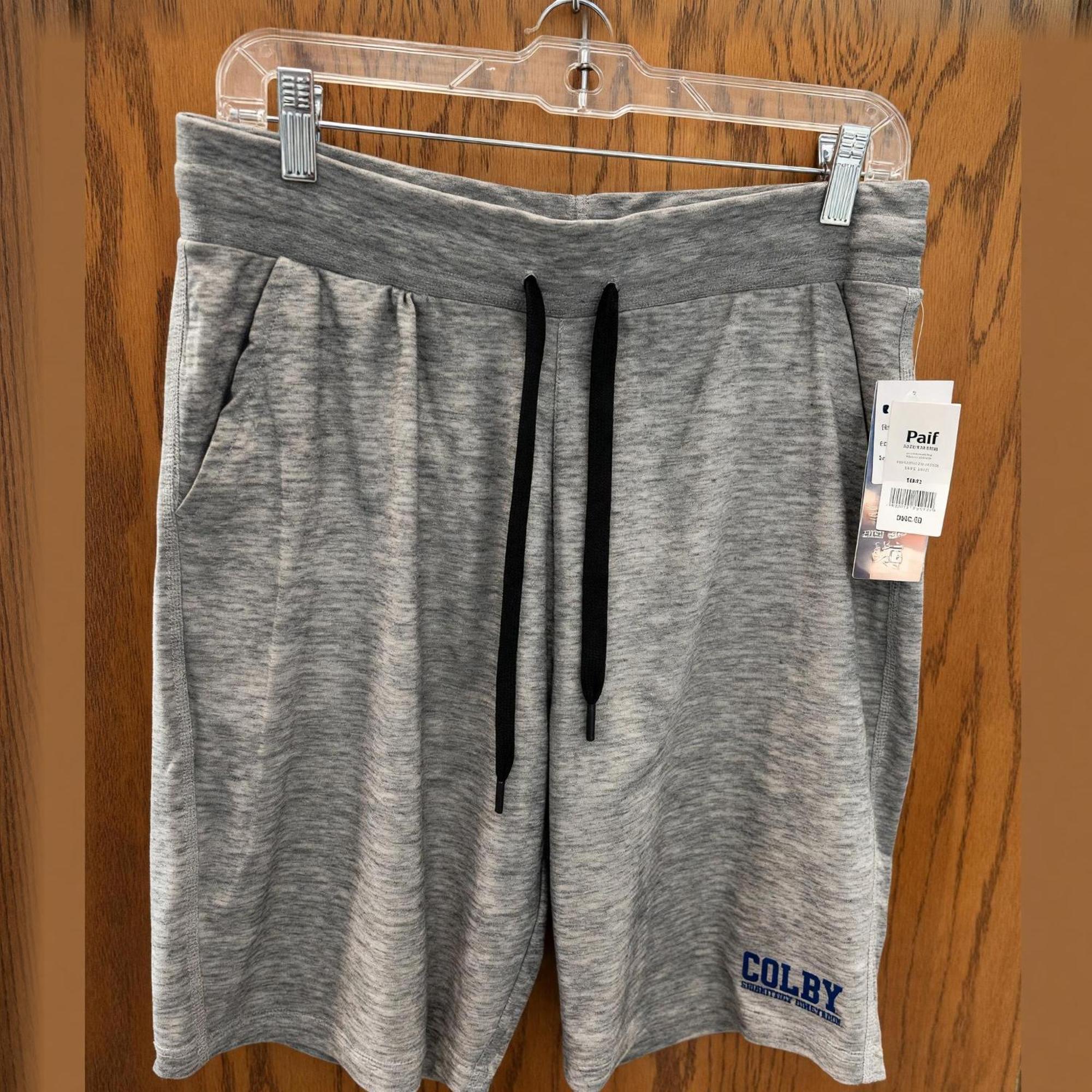 Product image 1 of 1 for Light Grey Shorts