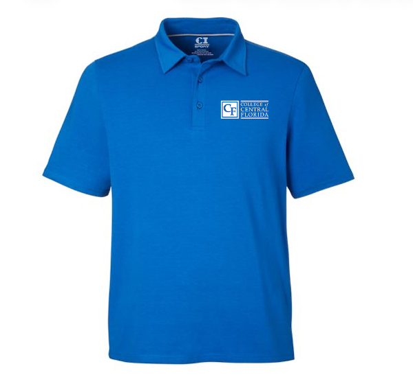 CF POLO RALEIGH STRETCH; $62.99
