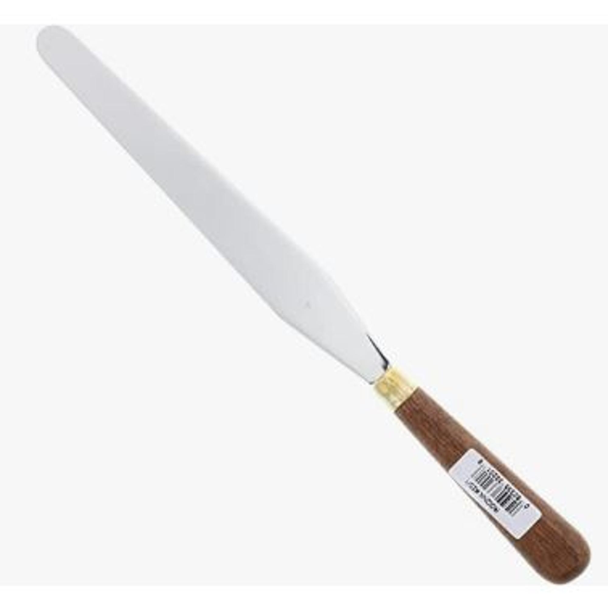 image of: Italian Plus Palette Knives Large