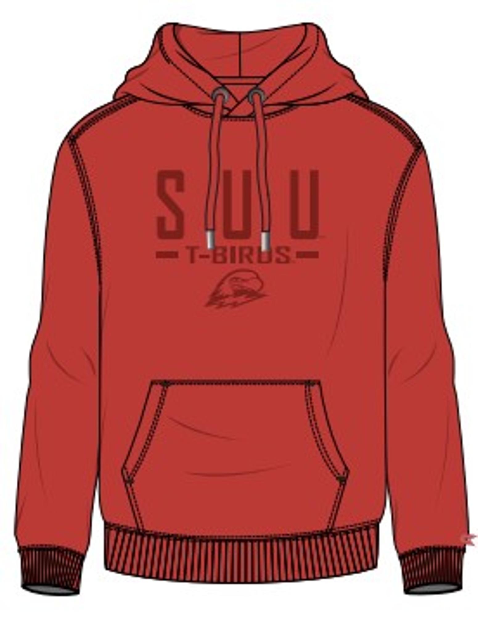 Product image 1 of 1 for COLOSSEUM RED HOOD TONAL 3D SUU/THOR