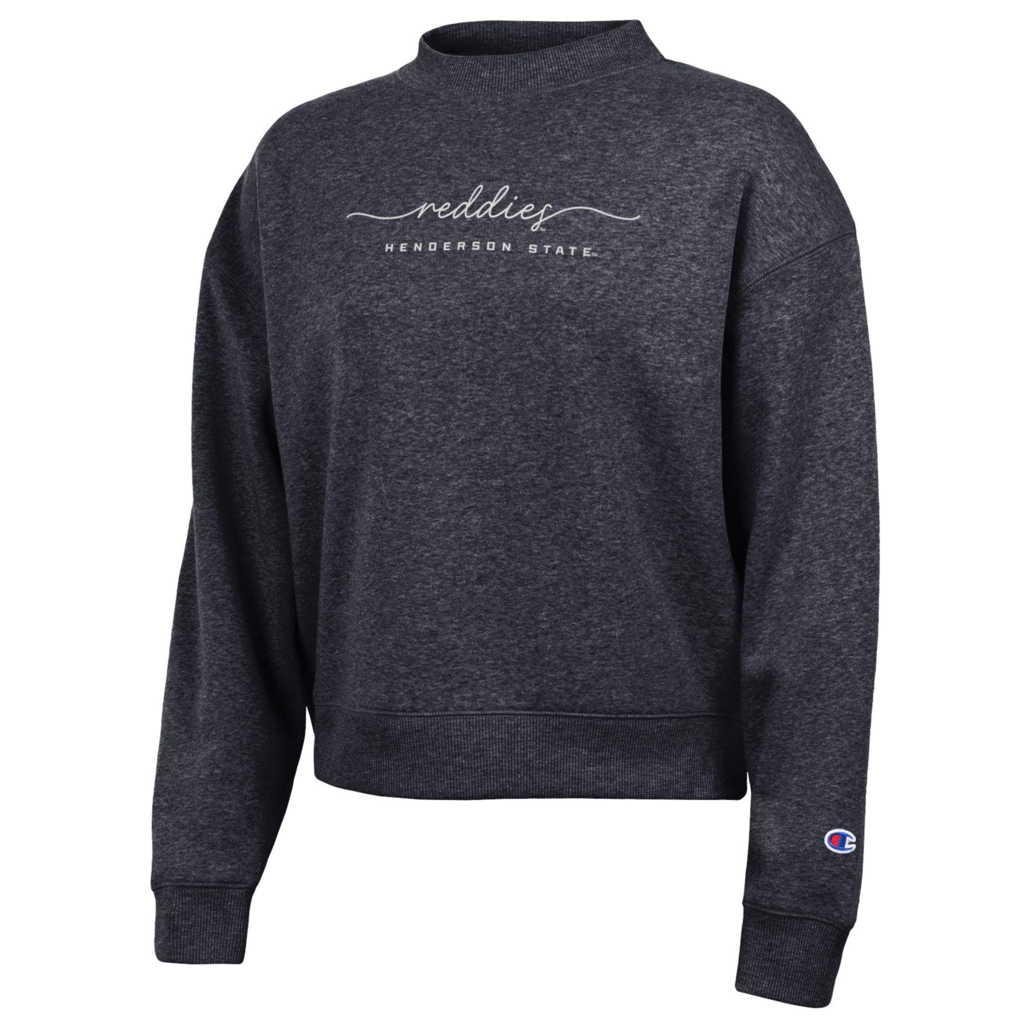 Product image 2 of 2 for Reddies Champion Triumph Fleece Crew